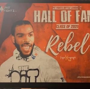 Meet your Posher, Ross